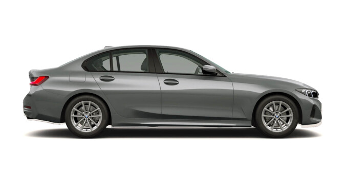 BMW 3 Series 330e 22.3 kWh Sport 4dr Step Auto Saloon - Image 2